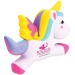 Licorne anti-stress, licorne publicitaire