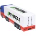 Camion artique anti-stress cadeau d’entreprise