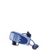 Porte-téléphone rétro anti-stress, téléphone et support en mousse anti-stress publicitaire