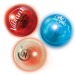 Balle rebondissante lumineuse cadeau d’entreprise
