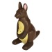 Kangourou anti-stress, animal en mousse anti-stress publicitaire