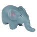 Éléphant anti-stress cadeau d’entreprise
