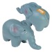 Éléphant anti-stress cadeau d’entreprise