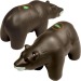 Ours brun anti-stress cadeau d’entreprise