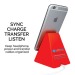 Support de téléphone portable anti-stress cadeau d’entreprise
