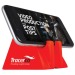 Support de téléphone portable anti-stress, téléphone et support en mousse anti-stress publicitaire