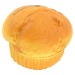 Muffin anti-stress, objet en mousse anti-stress publicitaire
