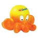 Poulpe anti-stress cadeau d’entreprise