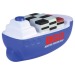 Miniature du produit Navire anti-stress 0
