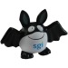 Chauve-souris anti-stress, animal en mousse anti-stress publicitaire