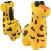 Girafe anti-stress cadeau d’entreprise