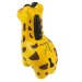 Girafe anti-stress cadeau d’entreprise