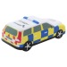Voiture de police anti-stress cadeau d’entreprise