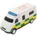 Ambulance anti-stress cadeau d’entreprise
