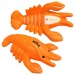 Homard anti-stress cadeau d’entreprise