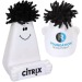 Support téléphone-chiffon anti-stress cadeau d’entreprise
