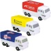 Camion anti-stress cadeau d’entreprise