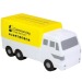 Camion anti-stress, véhicule et voiture anti-stress publicitaire