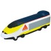 Train à grande vitesse - TGV anti-stress cadeau d’entreprise