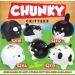 Miniature du produit Balle Mouton personnalisable Critter Anti-Stress 2
