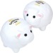 Balle mouton critter anti-stress, animal en mousse anti-stress publicitaire