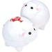 Balle mouton critter anti-stress cadeau d’entreprise