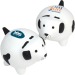 Balle chien critter anti-stress cadeau d’entreprise
