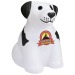 Chien anti-stress, chien publicitaire