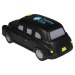Taxi londonnien anti-stress cadeau d’entreprise