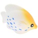Poisson tropical anti-stress cadeau d’entreprise