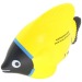 Poisson tropical anti-stress, animal en mousse anti-stress publicitaire