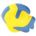 Poisson tropical anti-stress cadeau d’entreprise