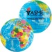 Globe anti-stress cadeau d’entreprise