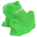 Grenouille anti-stress, animal en mousse anti-stress publicitaire