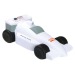 Voiture de course anti-stress cadeau d’entreprise