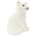 Chat anti-stress, animal en mousse anti-stress publicitaire