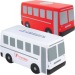 Bus anti-stress cadeau d’entreprise