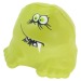 Monstre anti-stress, animal en mousse anti-stress publicitaire