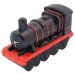 Train anti-stress cadeau d’entreprise