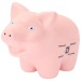 Cochon anti-stress, animal en mousse anti-stress publicitaire