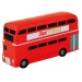 Bus londonien anti-stress cadeau d’entreprise