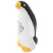 Pingouin anti-stress, animal en mousse anti-stress publicitaire