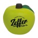 Pomme anti-stress, objet en mousse anti-stress publicitaire