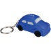 Porte-clés voiture coccinelle anti-stress, véhicule et voiture anti-stress publicitaire