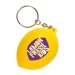 Porte-clés citron anti-stress cadeau d’entreprise