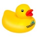 Canard anti-stress cadeau d’entreprise