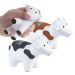 Vache anti-stress cadeau d’entreprise