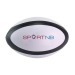 Miniature du produit Ballon de rugby anti-stress bicolore/tricolore 1
