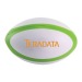 Miniature du produit Ballon de rugby anti-stress bicolore/tricolore 5