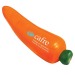 Carotte anti-stress cadeau d’entreprise